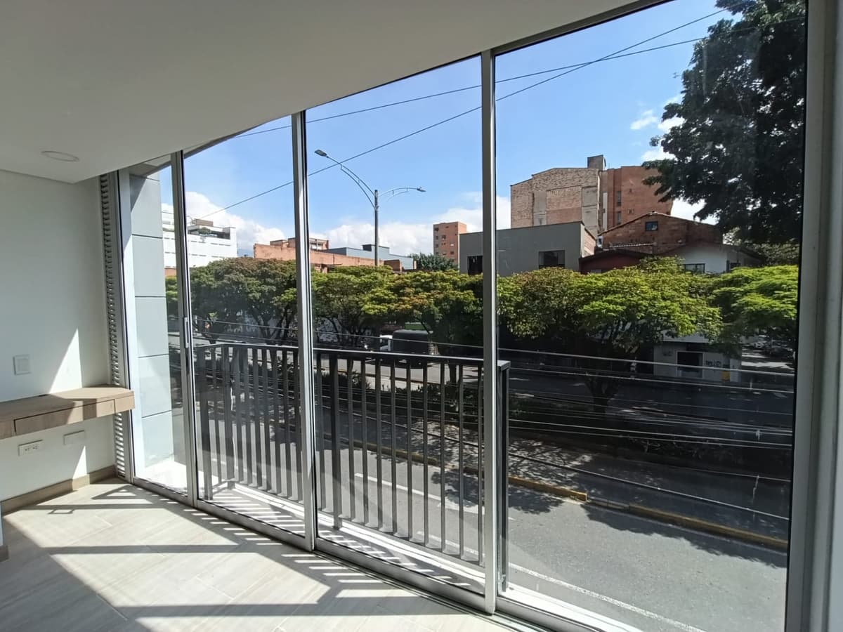 BELEN, MEDELLÍN