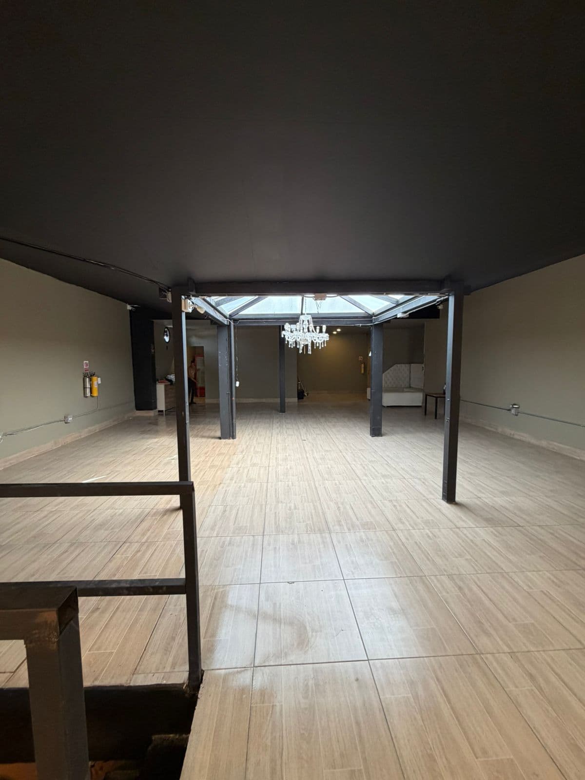 Sala de estar