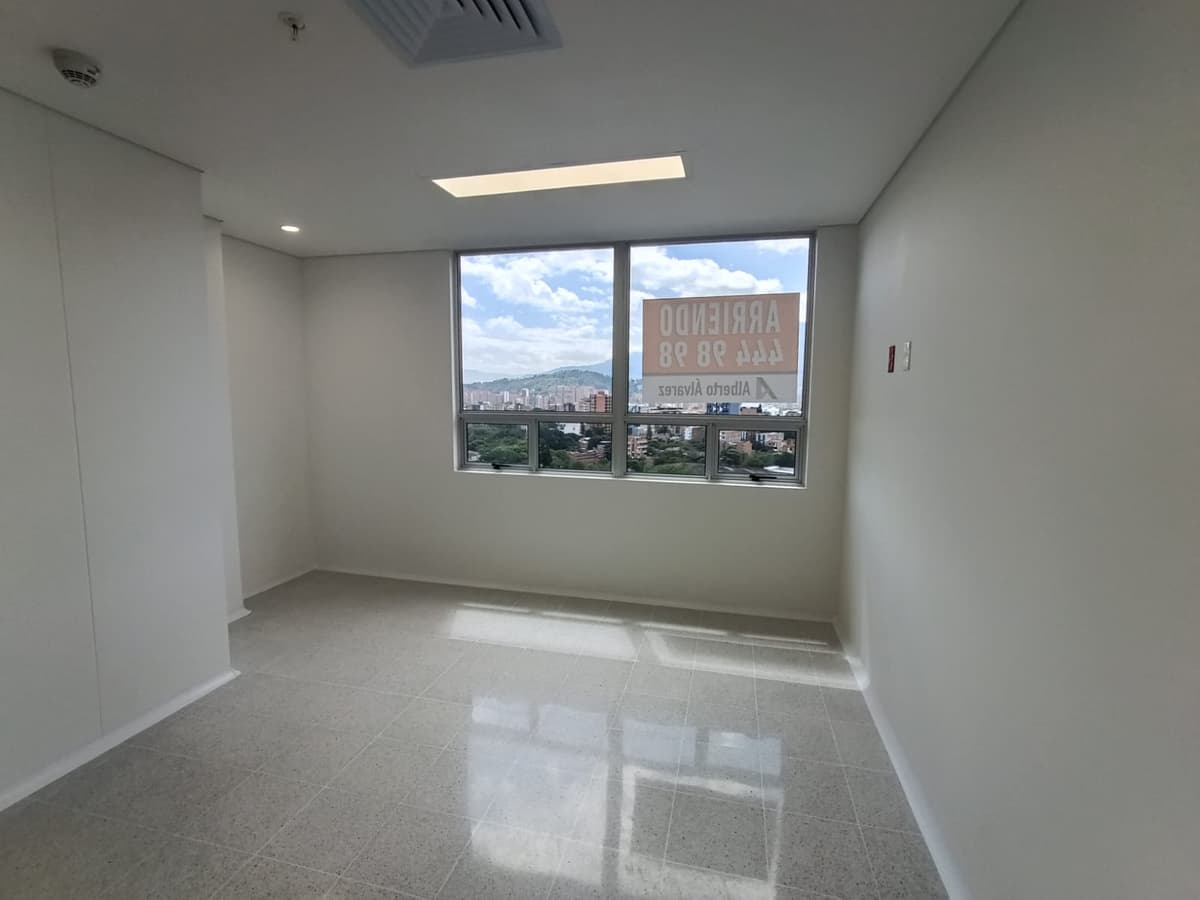 LA AMERICA, MEDELLÍN