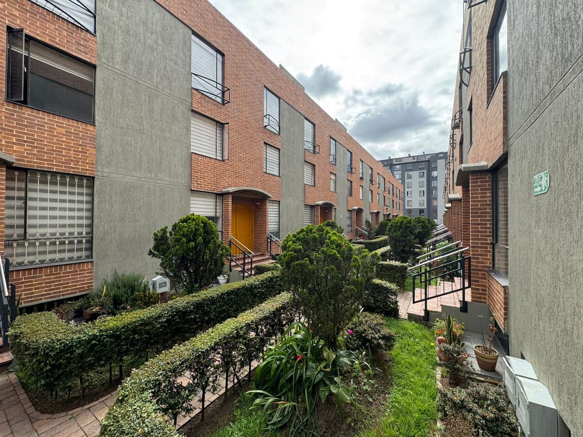 FONTIBON, BOGOTÁ, D.C.