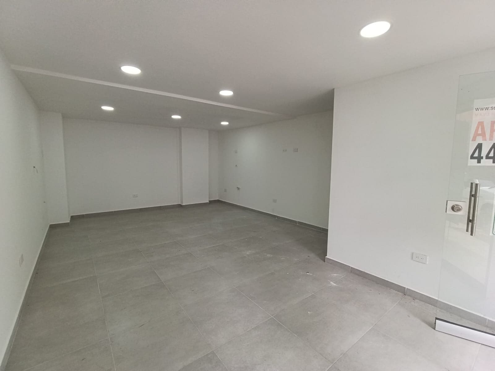 Sala de estar
