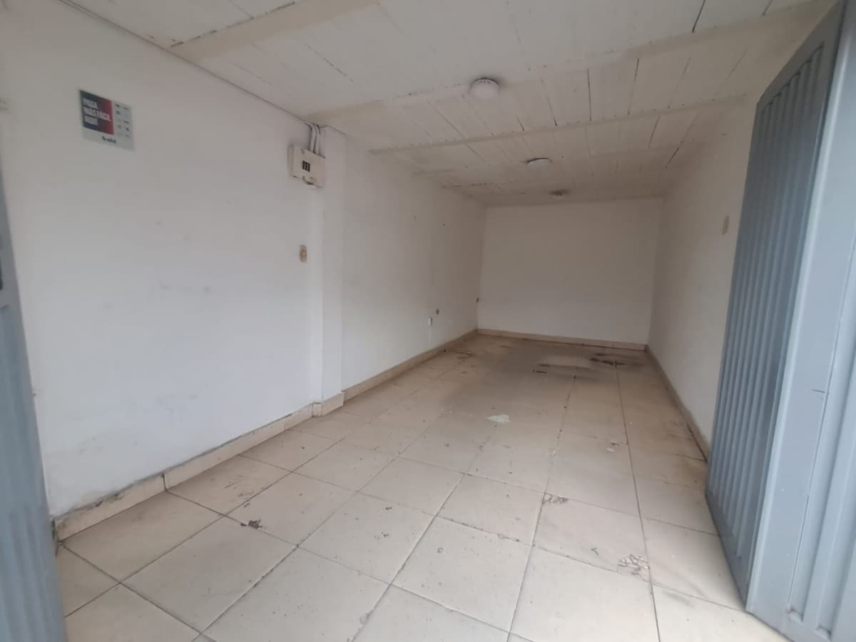 CENTRO, PEREIRA