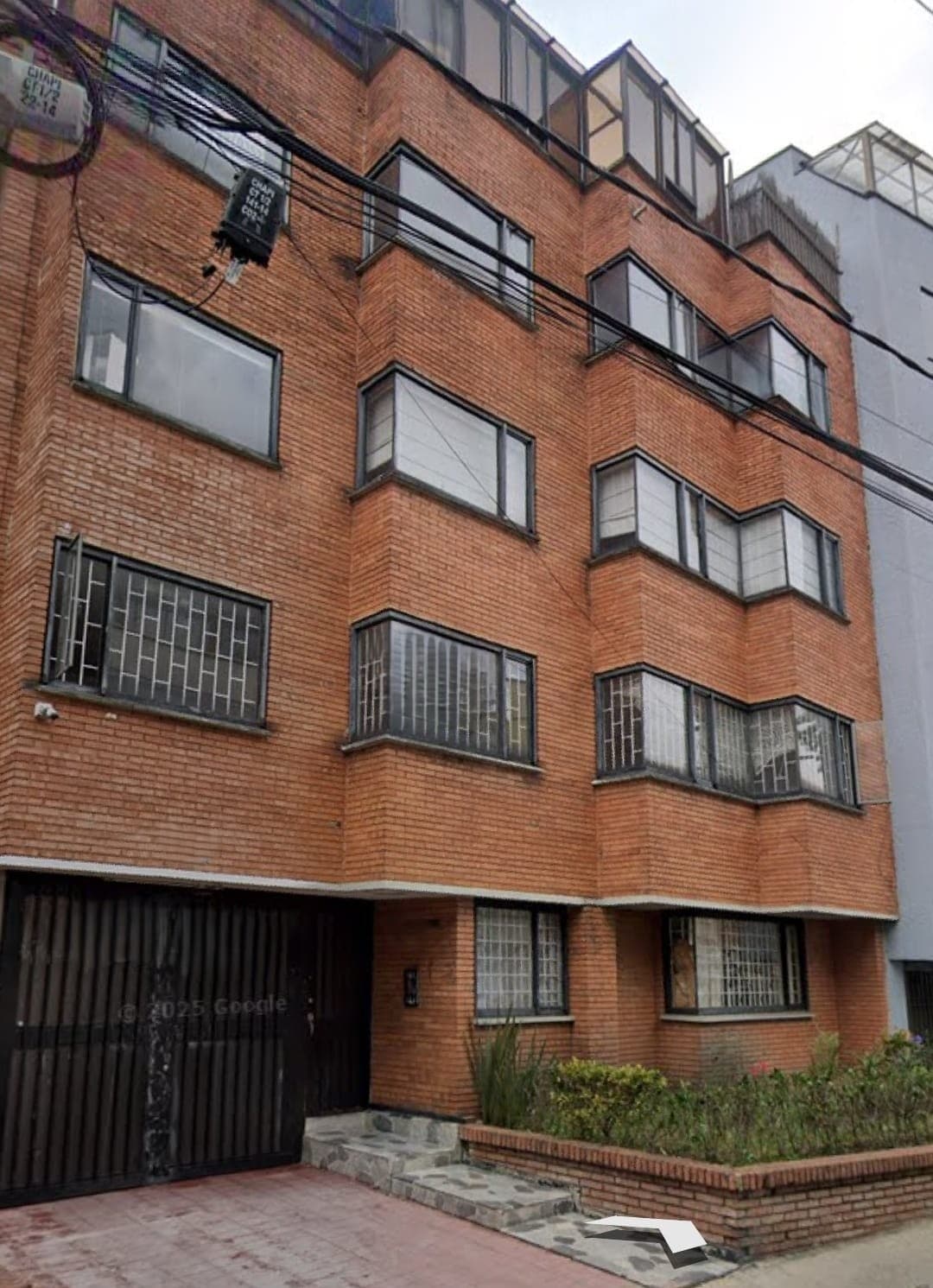 CHAPINERO, BOGOTÁ, D.C.