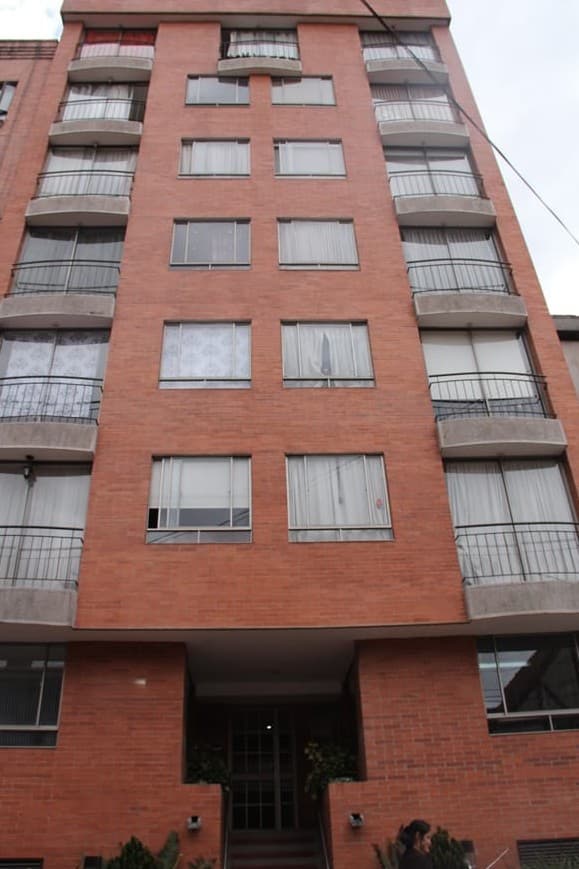 CHAPINERO, BOGOTÁ, D.C.