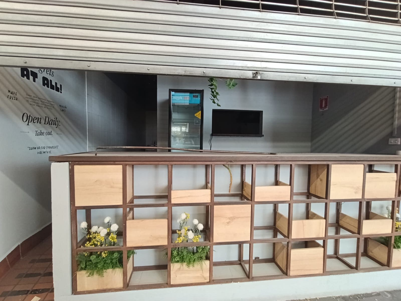 Sala de estar