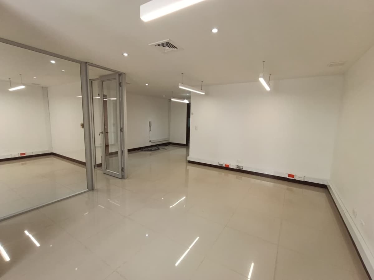EL POBLADO, MEDELLÍN