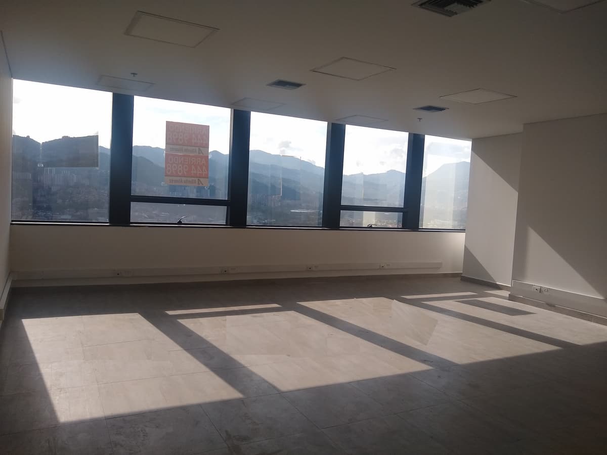 EL POBLADO, MEDELLÍN