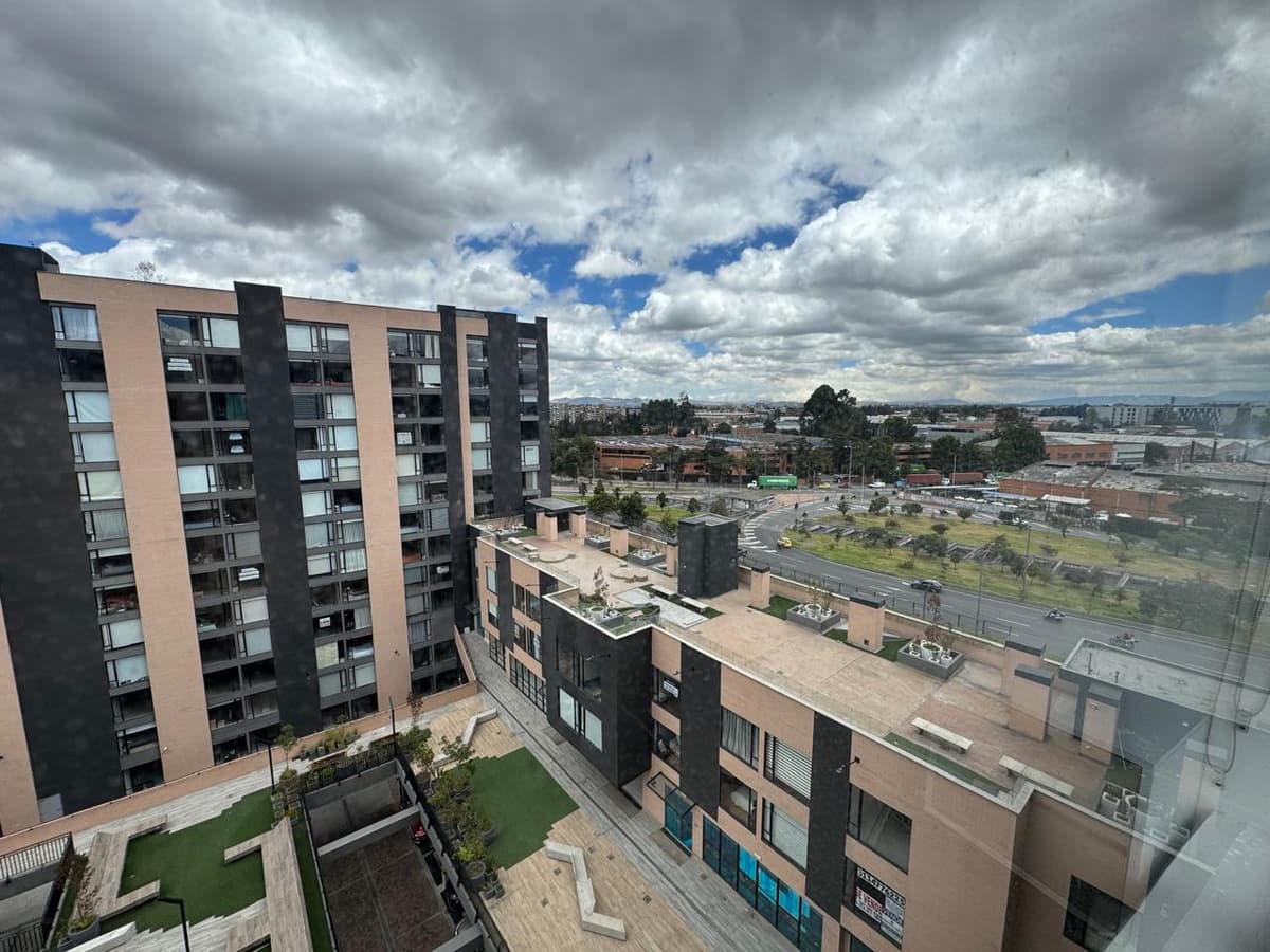 FONTIBON, BOGOTÁ, D.C.