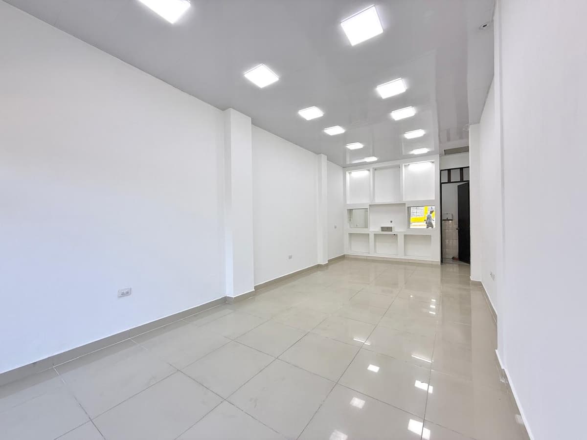 CENTRO, PEREIRA