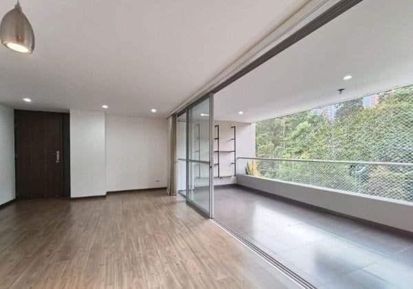 EL POBLADO, MEDELLÍN