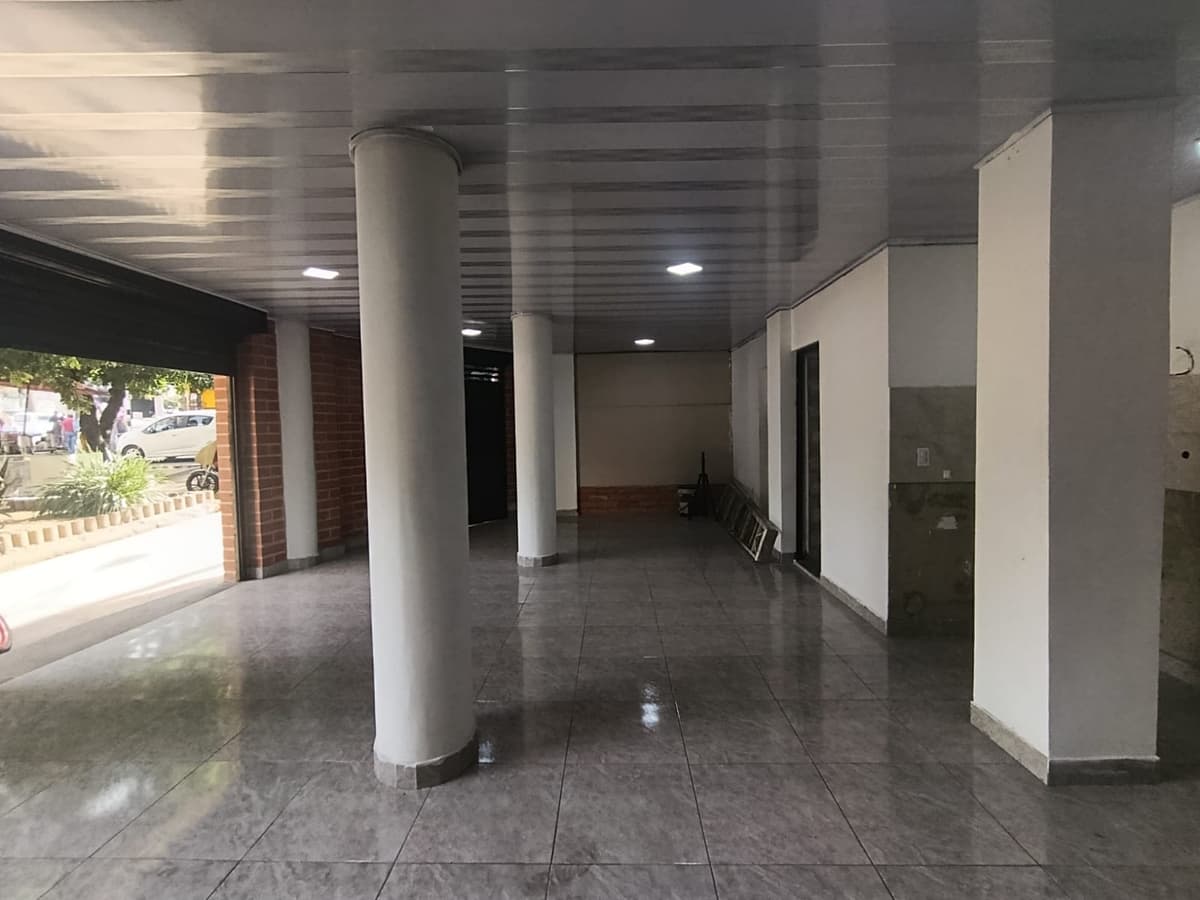 CENTRO, MEDELLÍN
