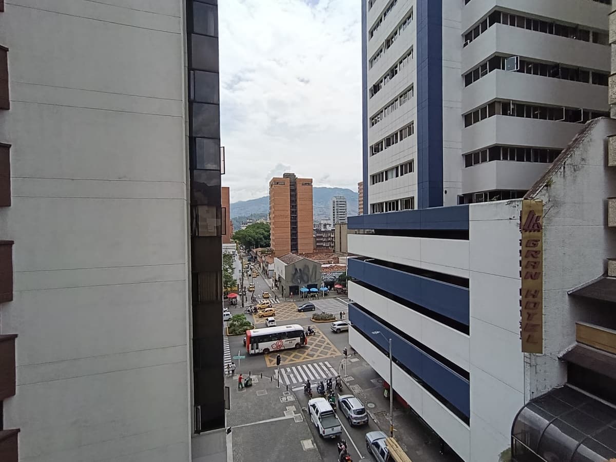 CENTRO, MEDELLÍN