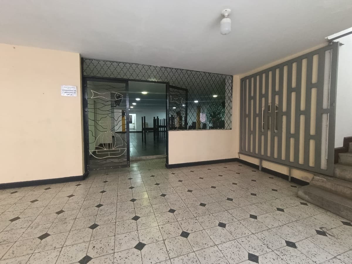 CENTRO, MEDELLÍN