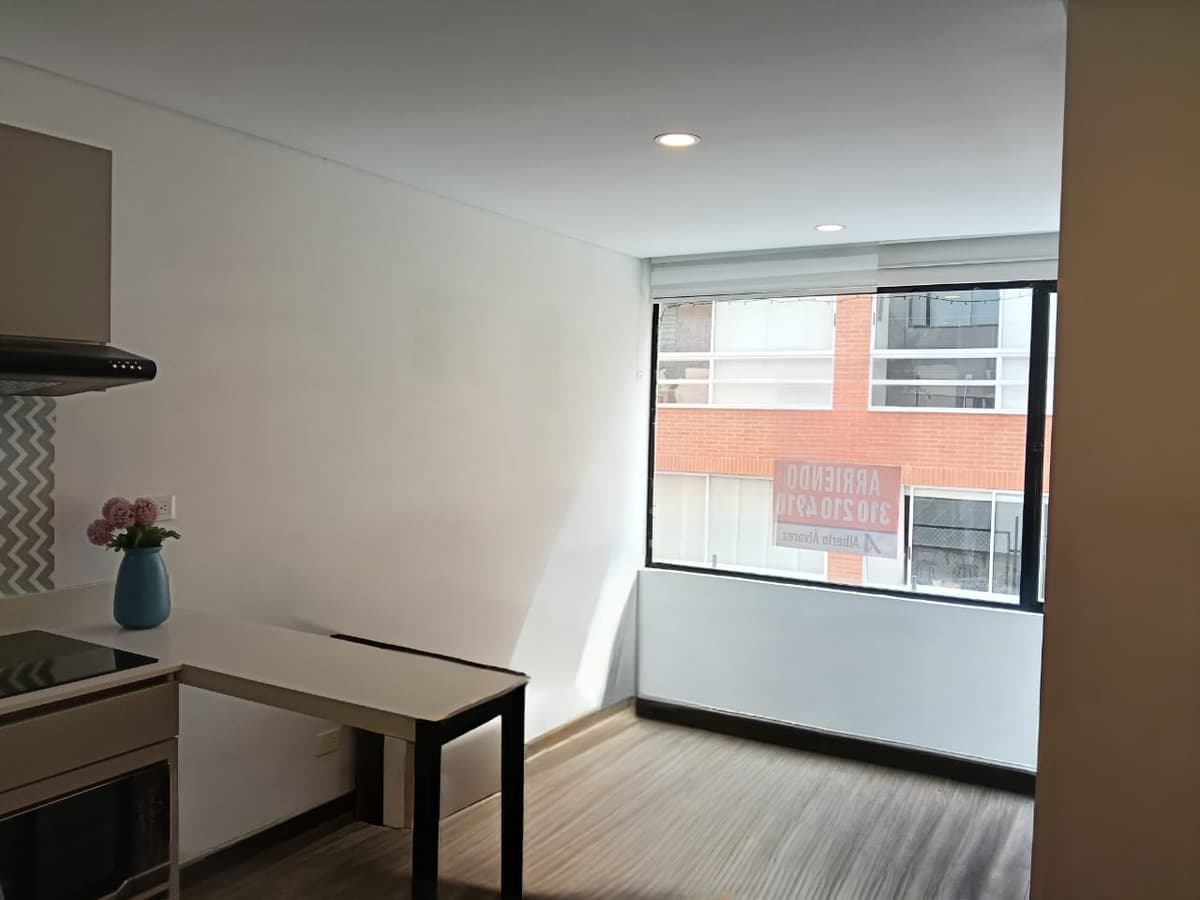 USAQUEN, BOGOTÁ, D.C.