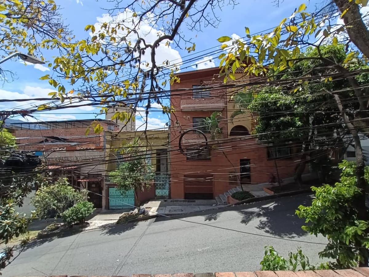 CENTRO, MEDELLÍN
