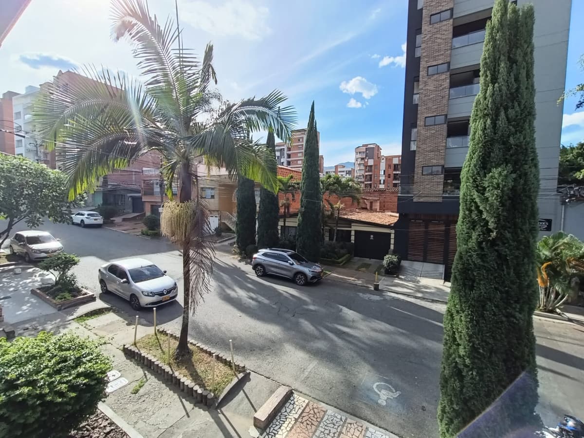 BELEN, MEDELLÍN