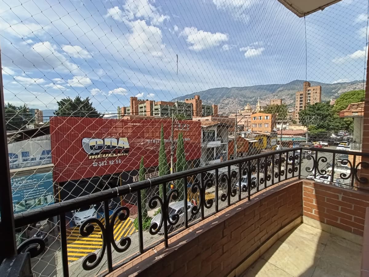CENTRO, MEDELLÍN