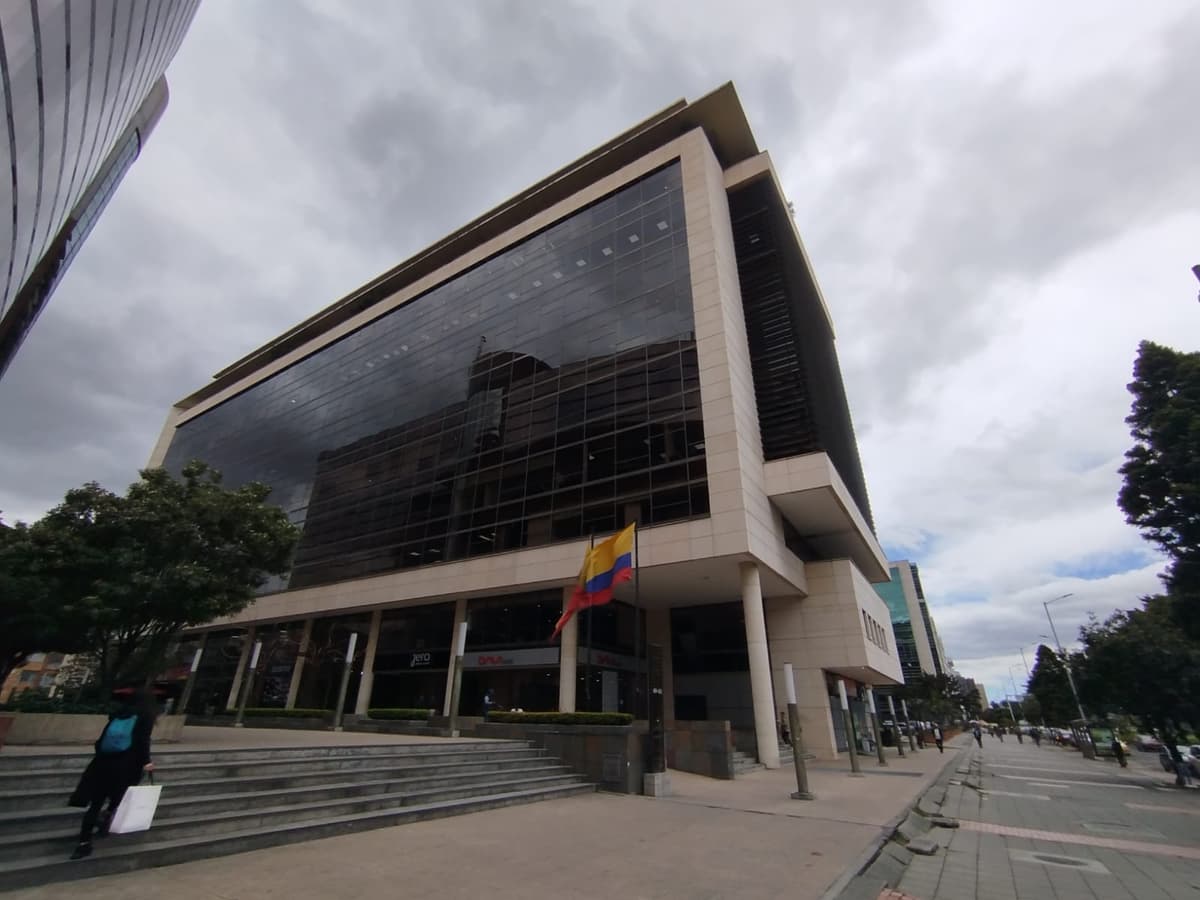 FONTIBON, BOGOTÁ, D.C.