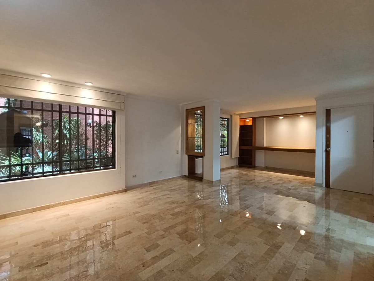 EL POBLADO, MEDELLÍN