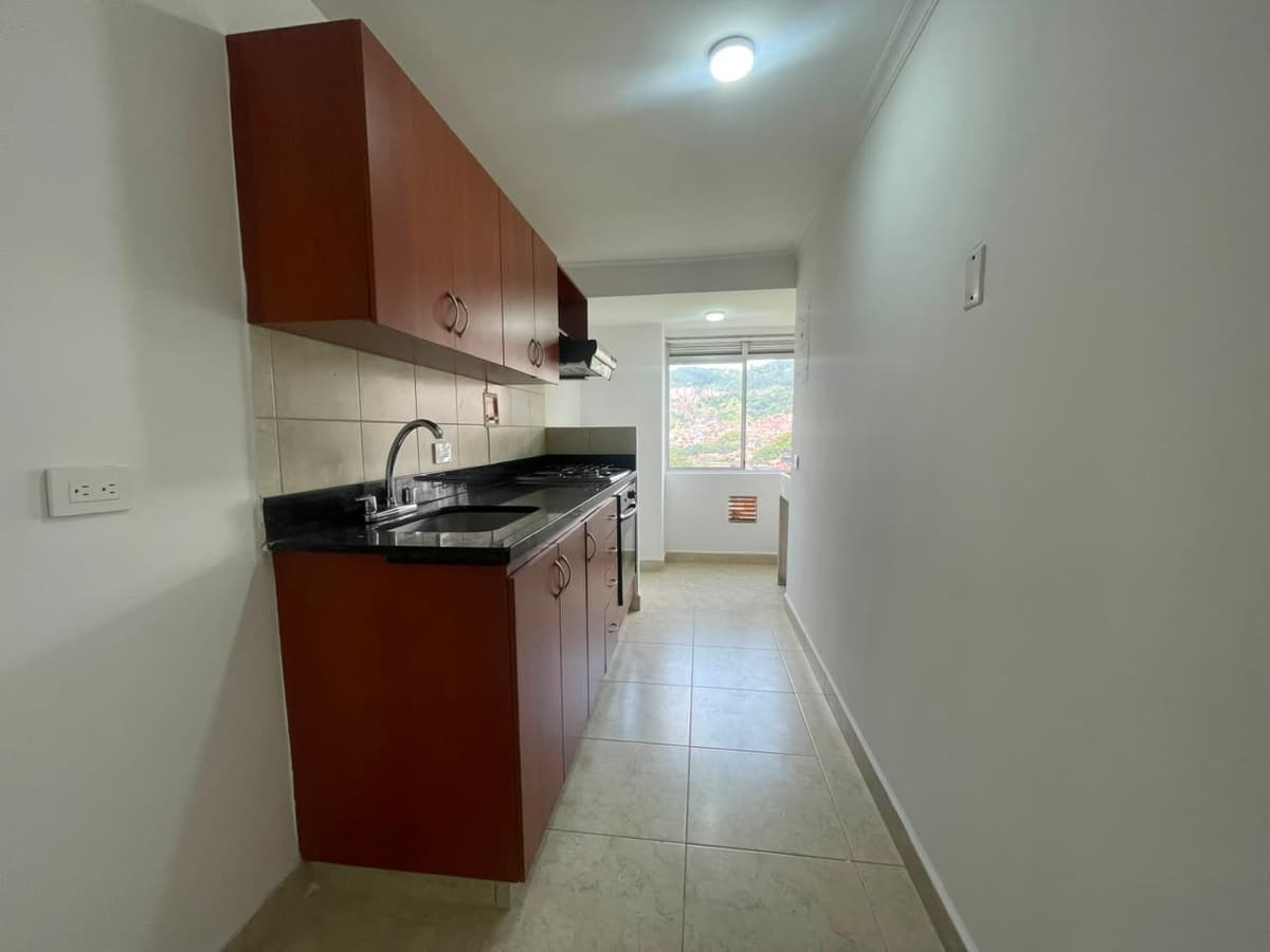 BELEN, MEDELLÍN
