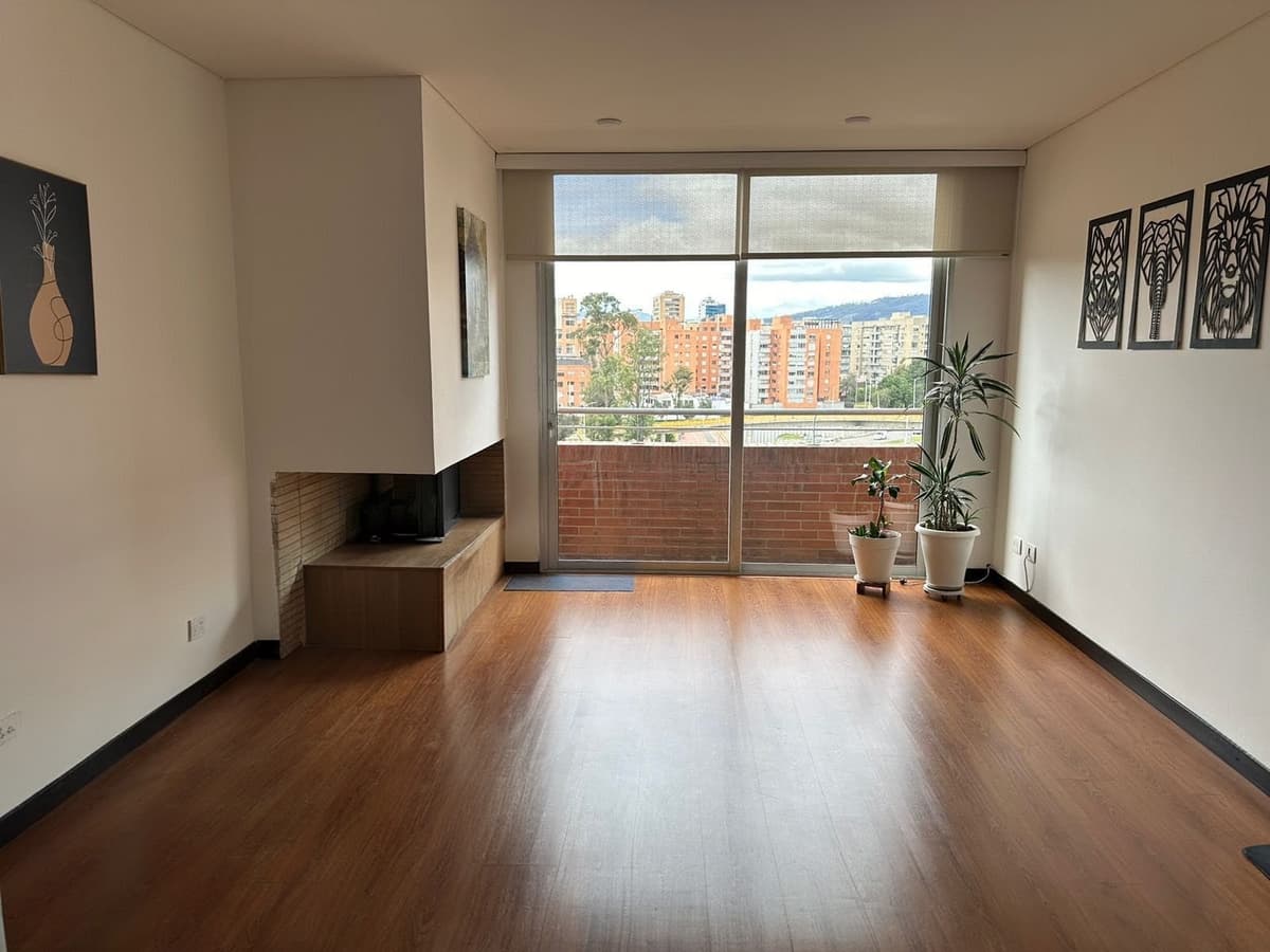 CHAPINERO, BOGOTÁ, D.C.