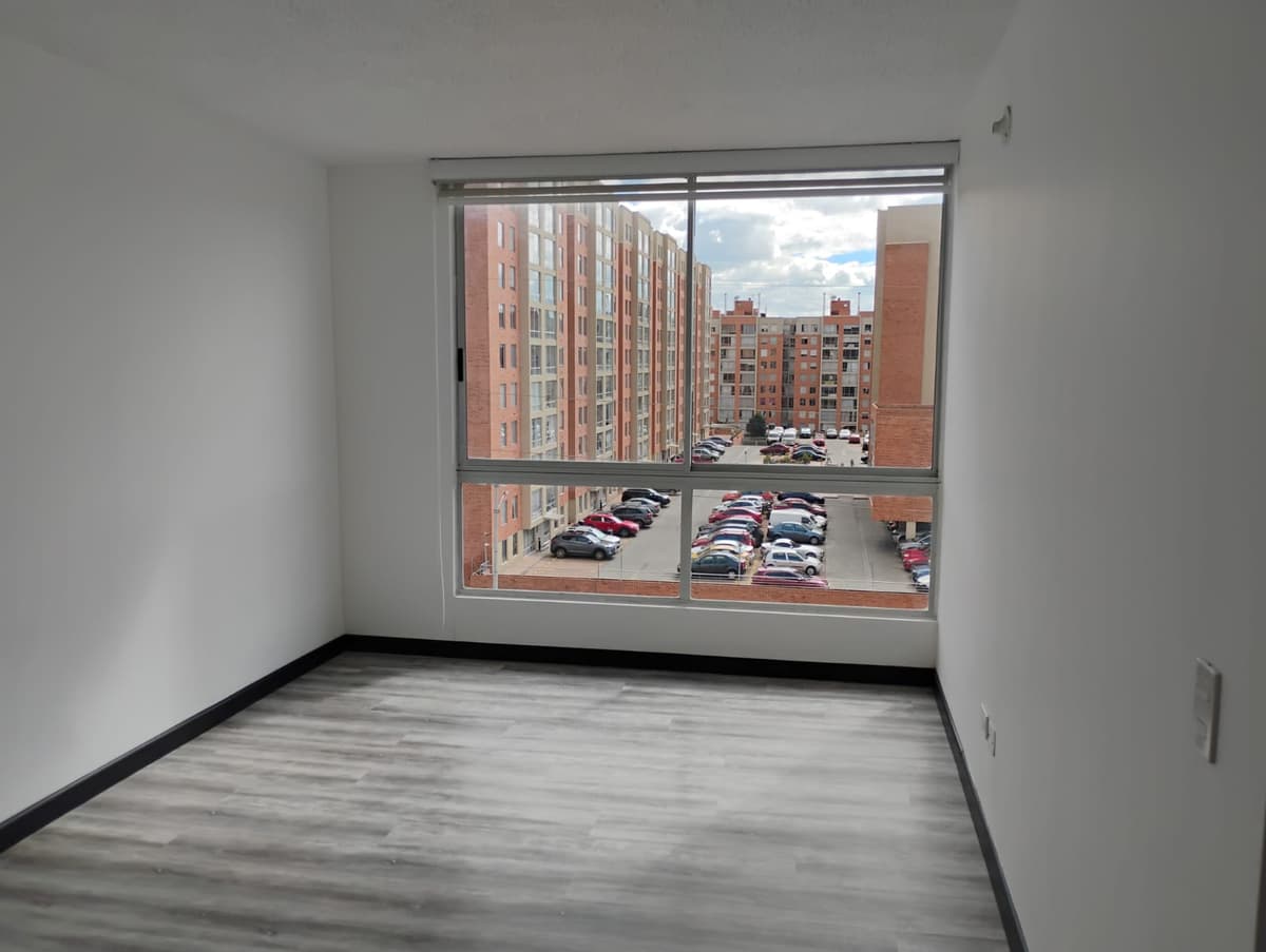 USAQUEN, BOGOTÁ, D.C.