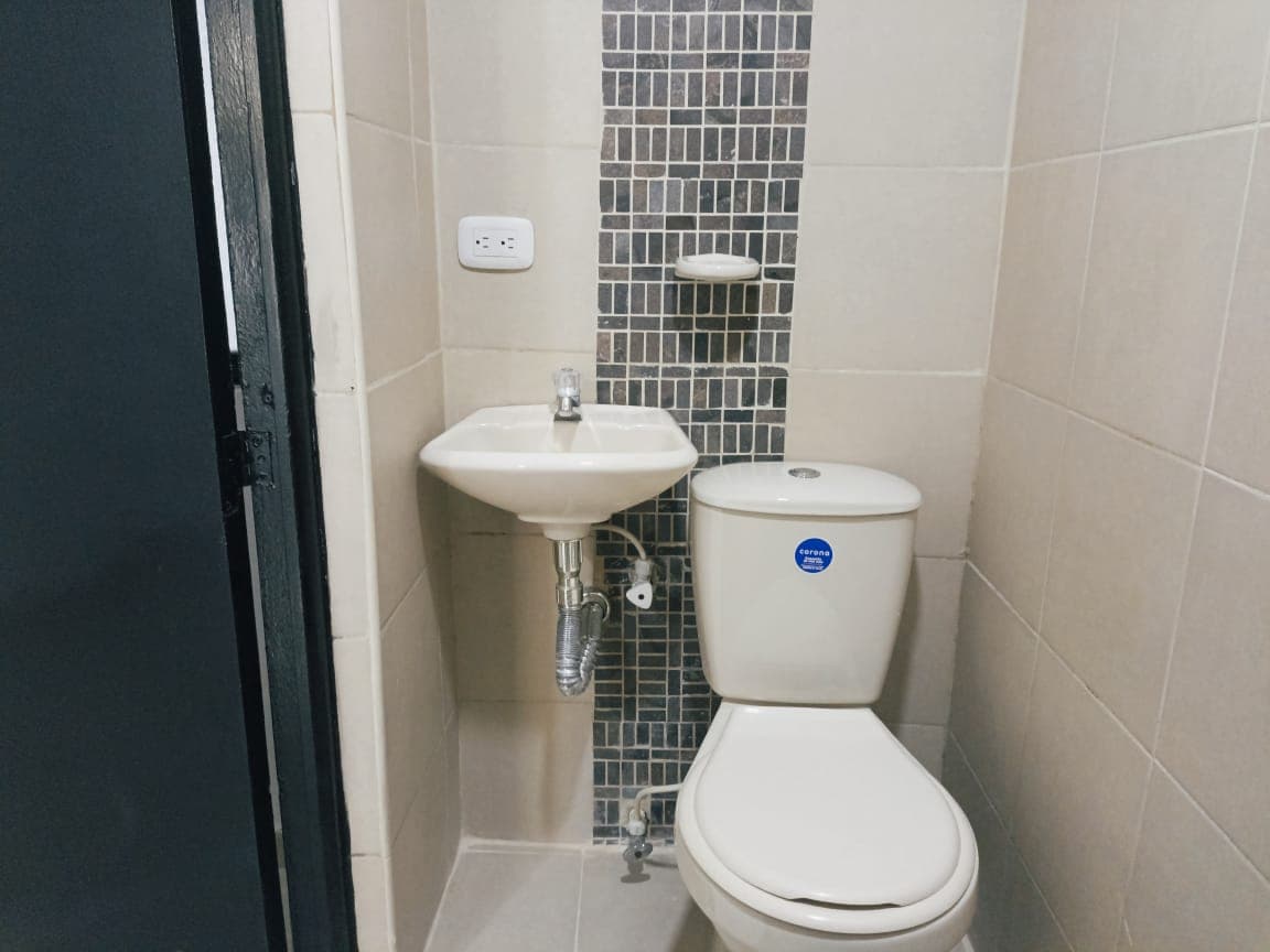 Baño