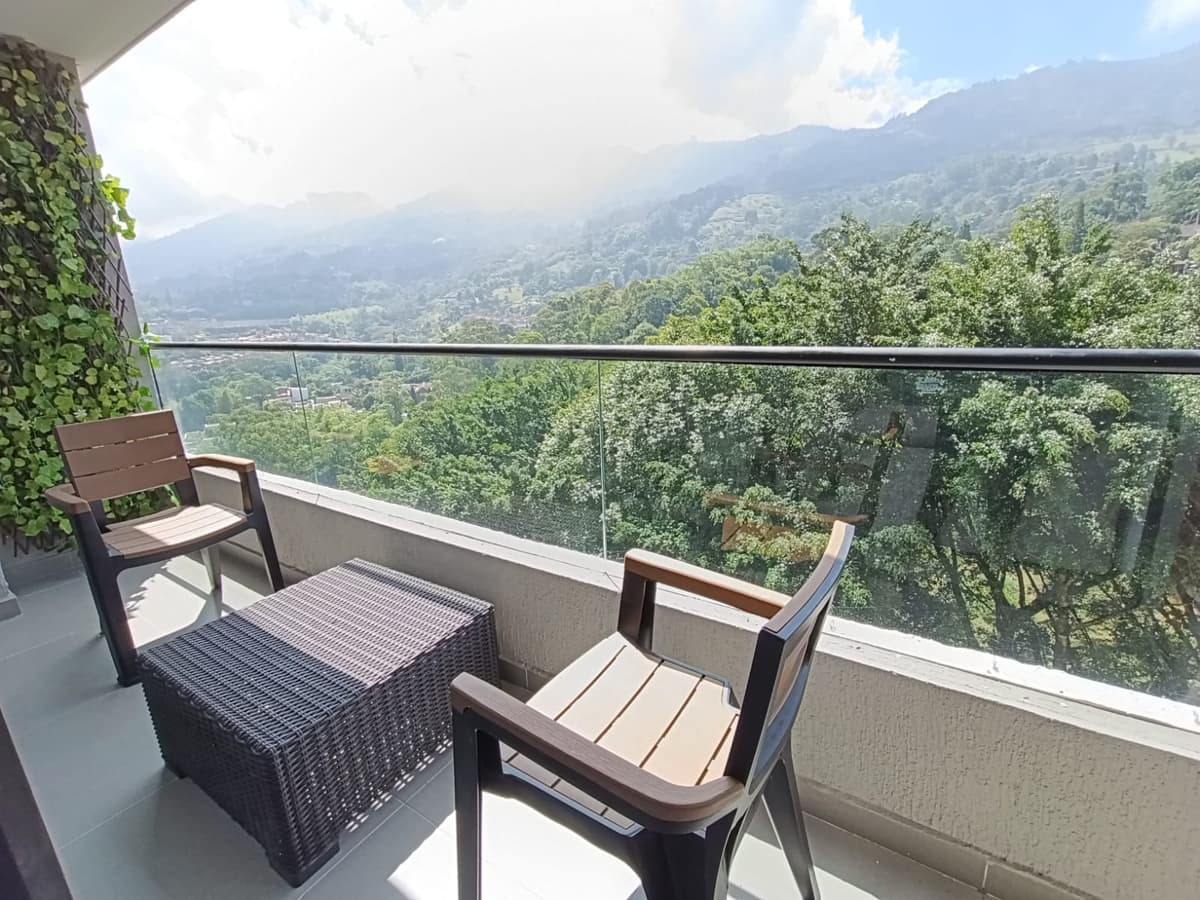 ENVIGADO, ENVIGADO