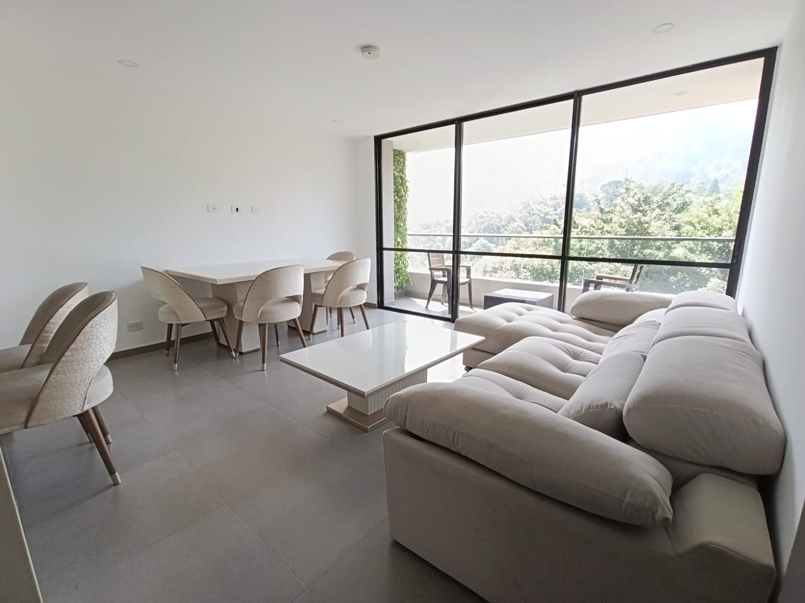 Sala de estar