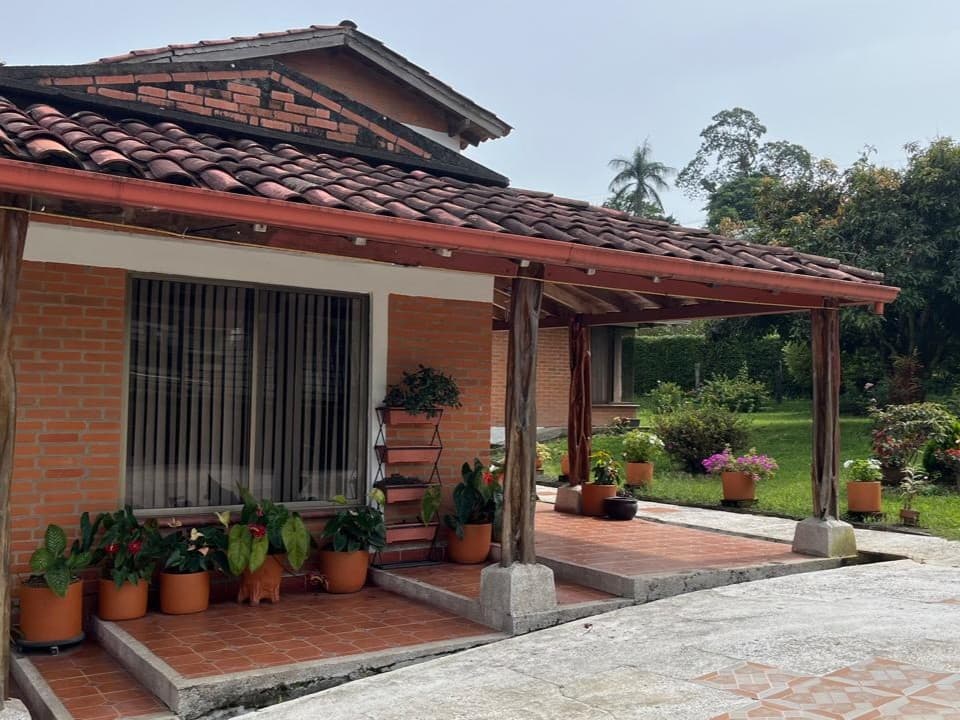 VíA ARMENIA, PEREIRA