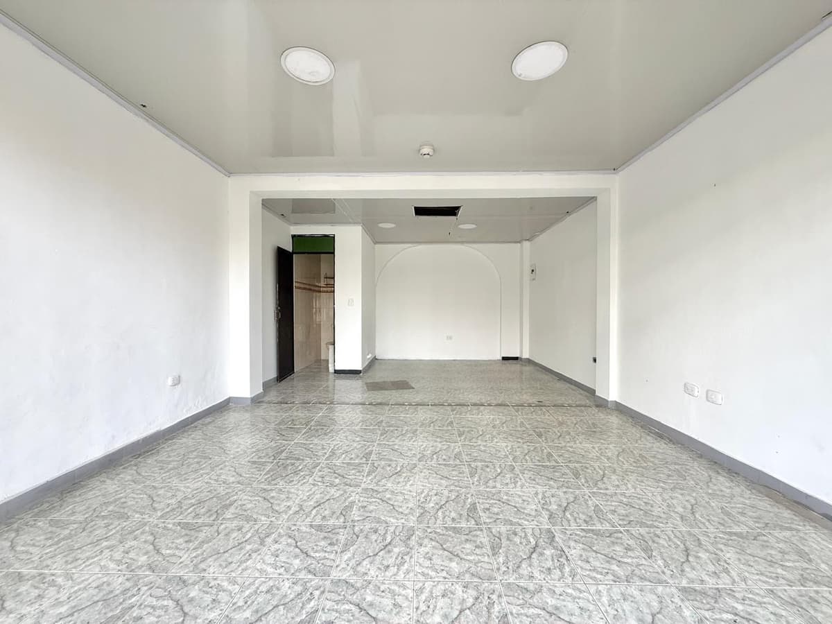 CENTRO, PEREIRA