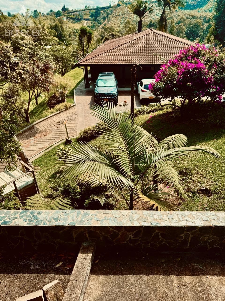 GUARNE, GUARNE