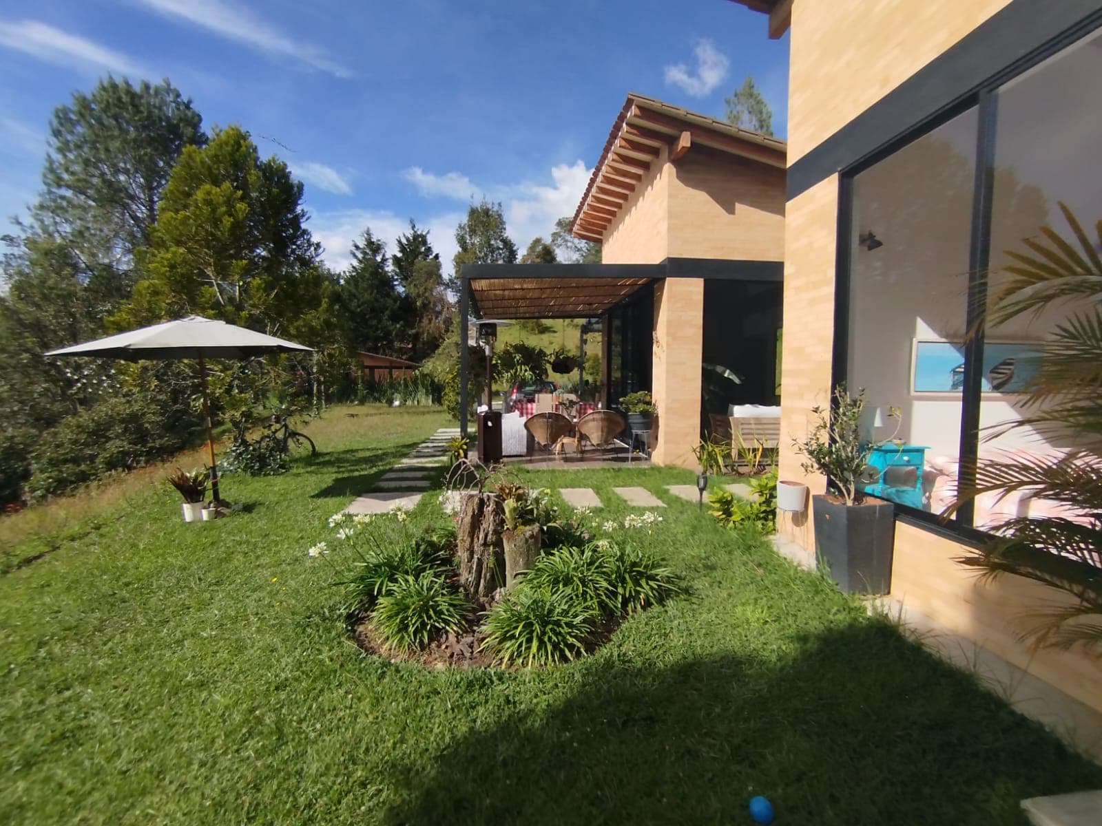 Sala de estar