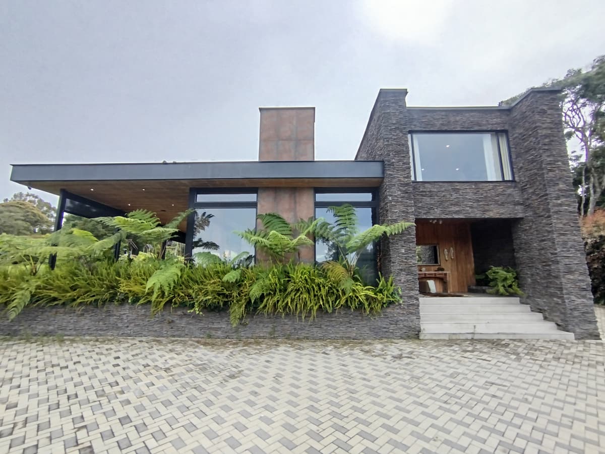 LAS PALMAS, ENVIGADO