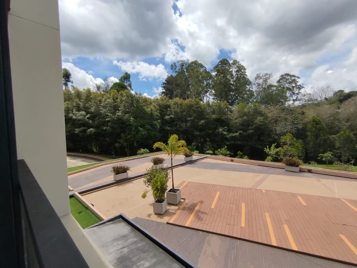 EL RETIRO , RETIRO